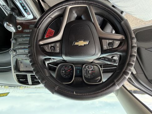 Used 2013 Chevrolet Malibu LT FWD image 10