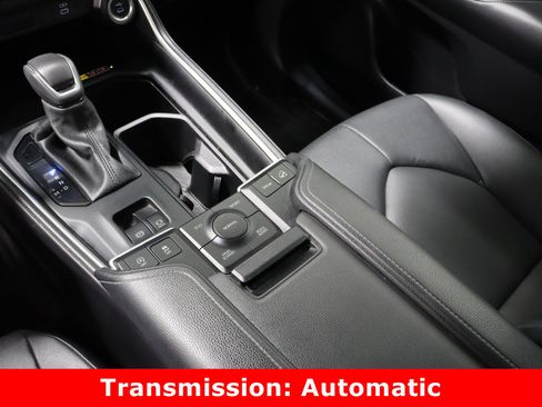 Certified 2025 Toyota Grand Highlander AWD image 17