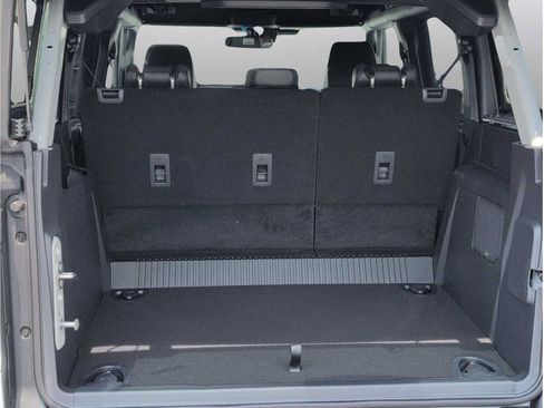 New 2026 Ford Bronco Outer Banks AWD/4WD image 11