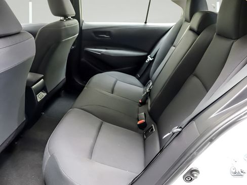 Used 2024 Toyota Corolla LE FWD image 10