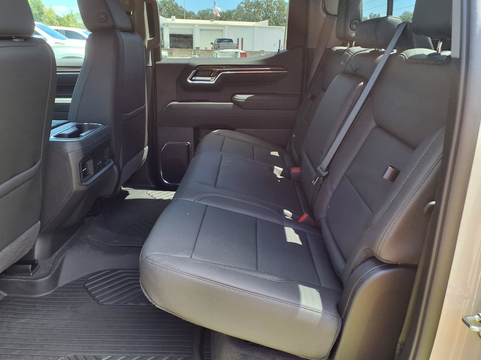 New 2026 Chevrolet Silverado 1500 RST w/ Safety Package AWD/4WD image 15