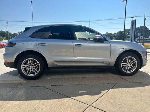 Used 2020 Porsche Macan image 6