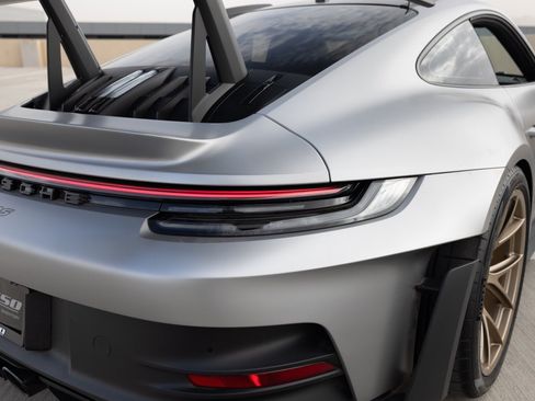 Used 2025 Porsche 911 GT3 RS RWD image 44