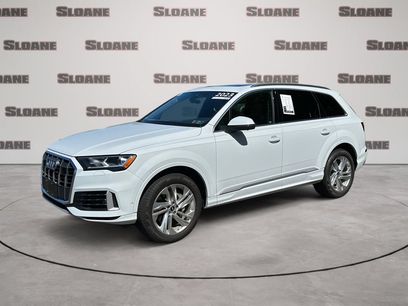 Certified 2023 Audi Q7 3.0T Premium Plus w/ Premium Plus Package