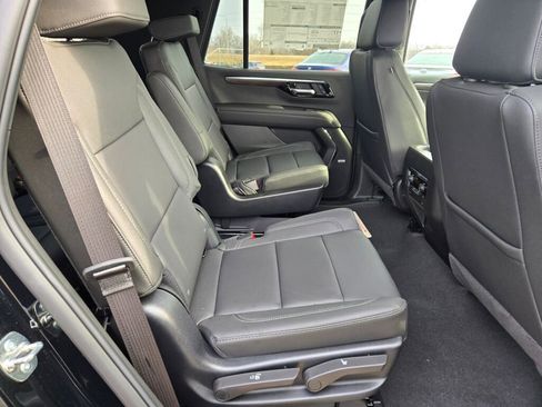 New 2026 Chevrolet Tahoe LT w/ Comfort Package image 8