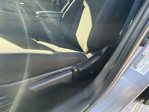 Used 2023 Nissan Sentra S image 12