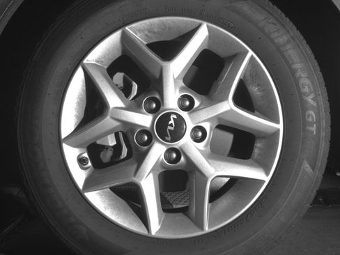 Used 2025 Kia Soul LX w/ LX Technology Package image 12