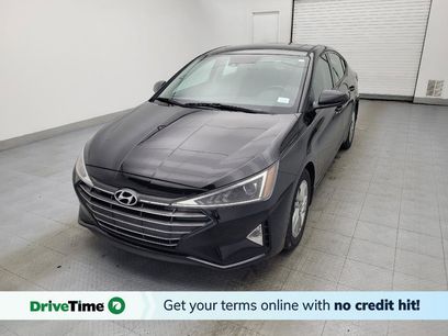 Used 2020 Hyundai Elantra Value Edition
