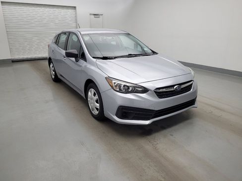 Used 2022 Subaru Impreza 2.0i AWD/4WD image 13