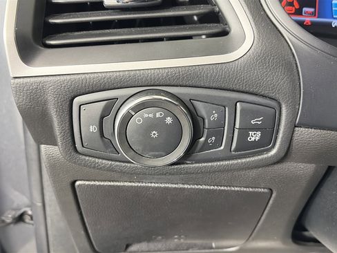 Used 2022 Ford Edge SEL w/ Convenience Package image 31