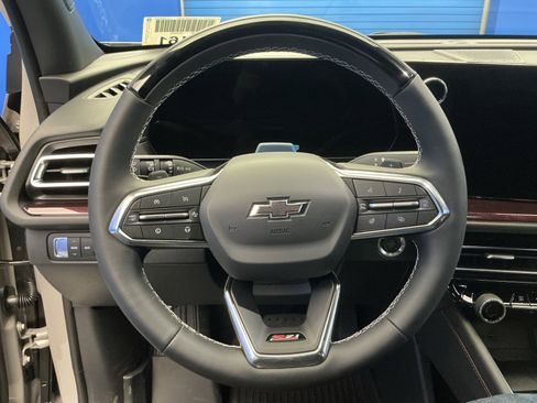 New 2026 Chevrolet Traverse Z71 w/ Enhanced Driving Package image 14