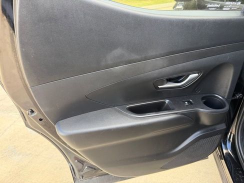 Used 2022 Hyundai Santa Cruz SEL Premium w/ Cargo Package image 13