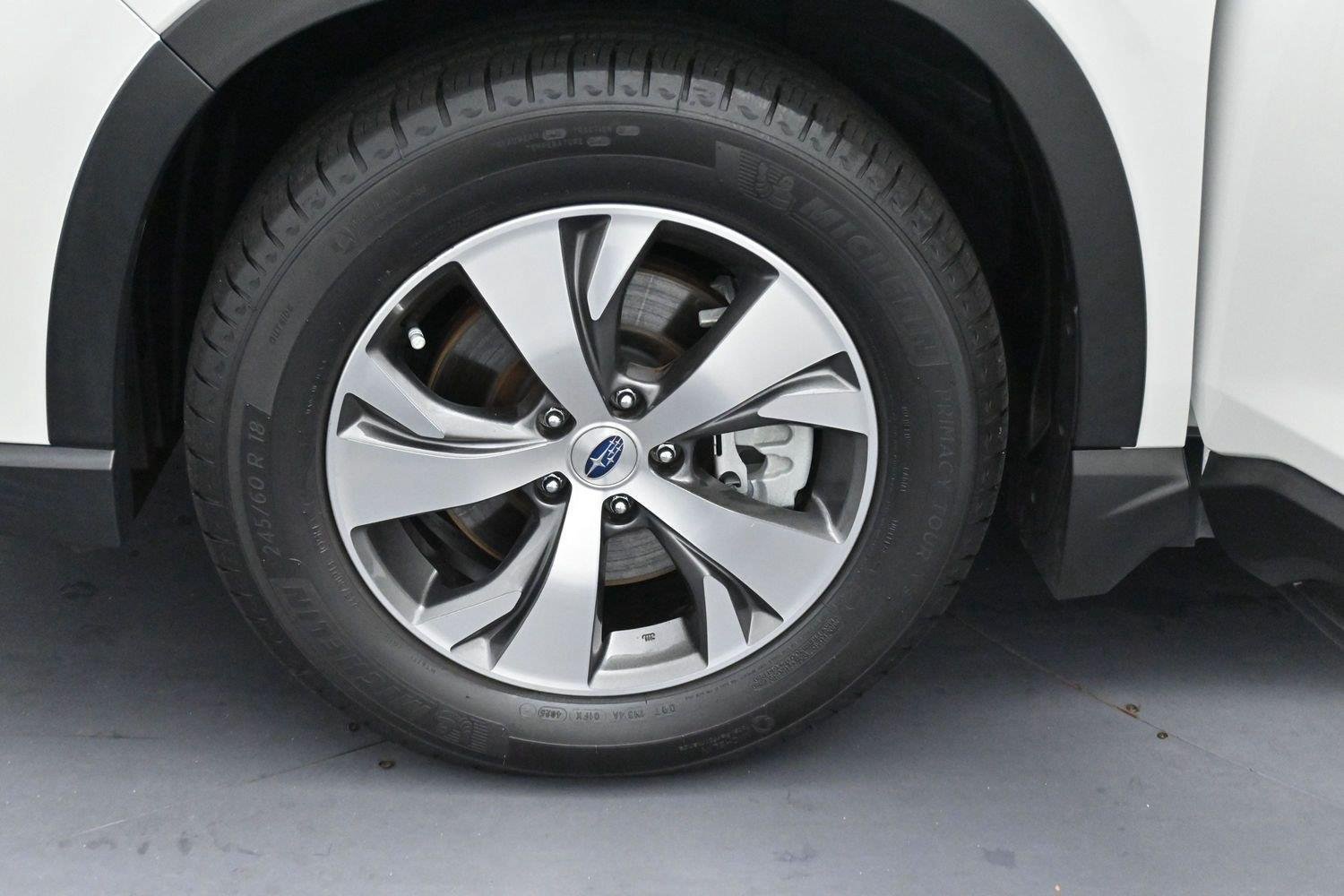 Used 2025 Subaru Ascent Premium w/ Premium Package AWD/4WD image 34