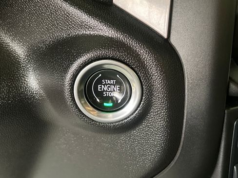 Used 2024 GMC Sierra 1500 Pro w/ Graphite Edition AWD/4WD image 24