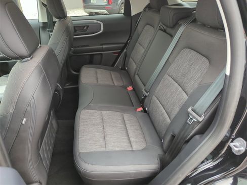 Used 2022 Ford Bronco Sport Big Bend w/ Convenience Package image 28