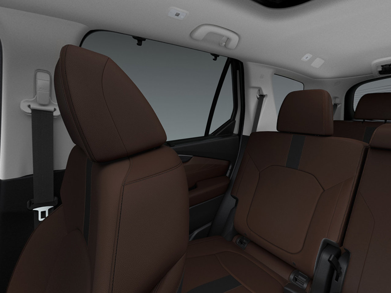 New 2026 Honda Pilot Touring image 12