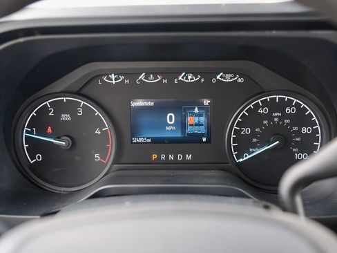 Used 2024 Ford F250 XLT image 18