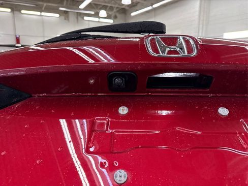 Used 2024 Honda CR-V Sport Touring image 16