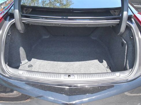 Used 2013 Cadillac CTS Performance image 40