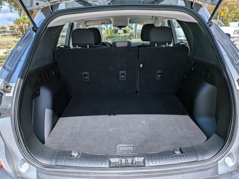 Used 2021 Ford Escape S FWD image 12