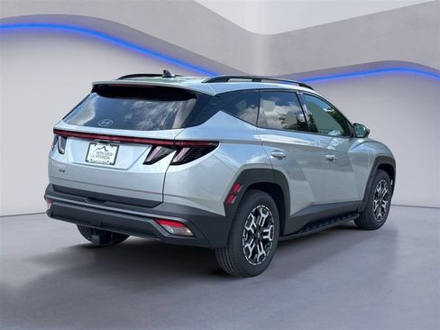 New 2026 Hyundai Tucson XRT FWD image 6