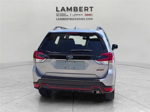 Used 2023 Subaru Forester Sport AWD/4WD image 4