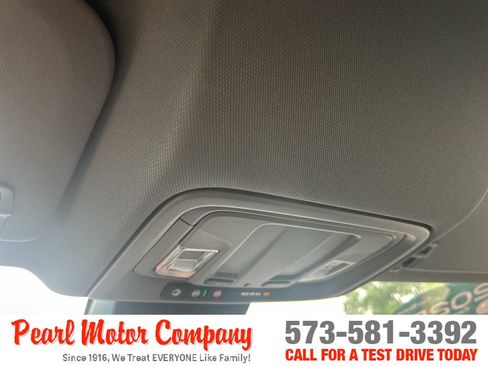 Used 2025 GMC Sierra 1500 Pro w/ Pro Value Package RWD image 15