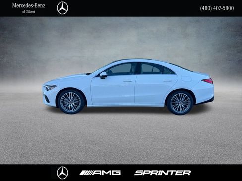 Used 2026 Mercedes-Benz CLA 250 image 3