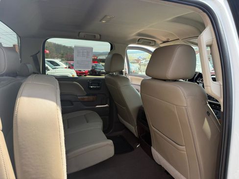 Used 2018 GMC Sierra 1500 SLT w/ Texas SLT Premium Package image 54