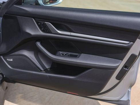 Certified 2025 Porsche Taycan RWD image 32