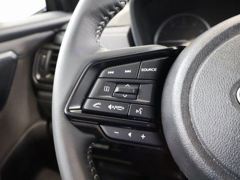 New 2026 Subaru Forester Premium image 17