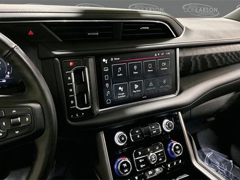 Certified 2024 GMC Yukon Denali w/ Max Trailering Package image 30