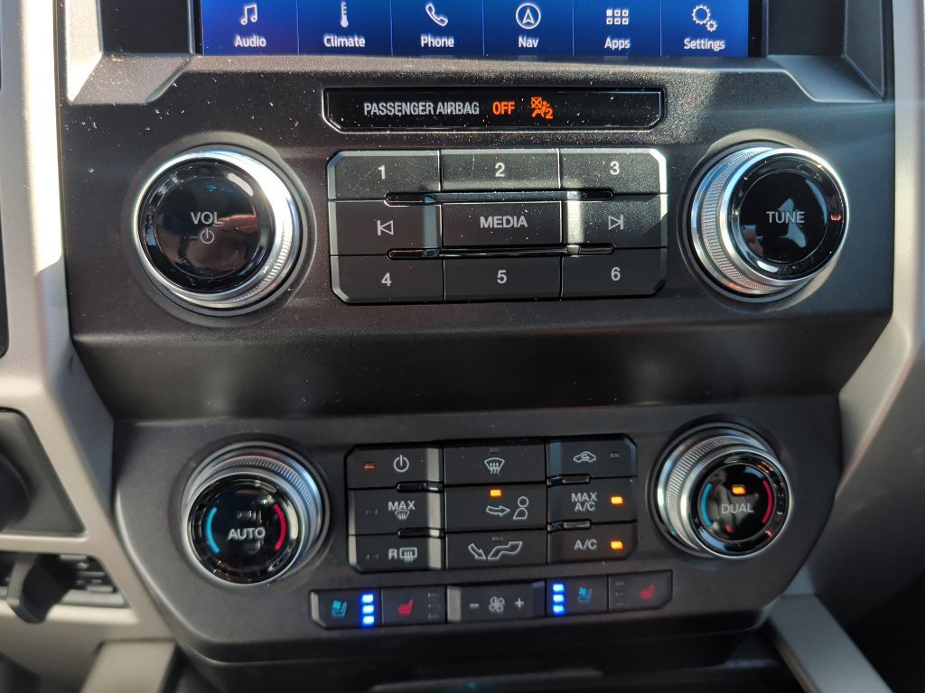 Used 2020 Ford F150 4x4 SuperCrew image 21