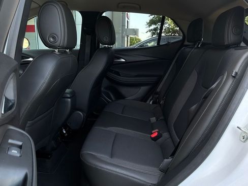 Used 2025 Buick Encore GX Preferred FWD image 11