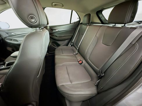 Used 2025 Buick Encore GX Preferred image 26