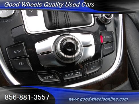 Used 2014 Audi Q5 2.0T Premium Plus image 21