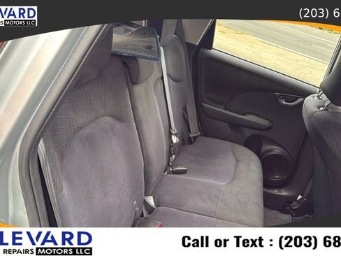 Used 2012 Honda Fit Sport image 32