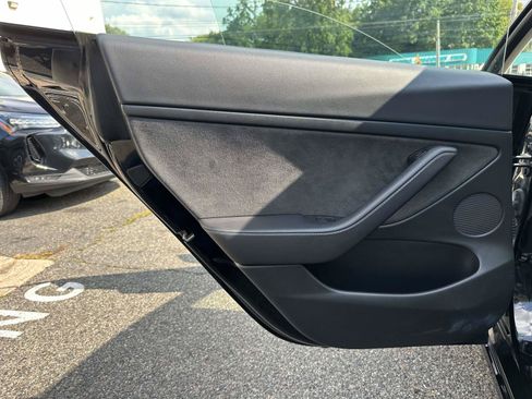 Used 2023 Tesla Model 3 Standard Range RWD image 18
