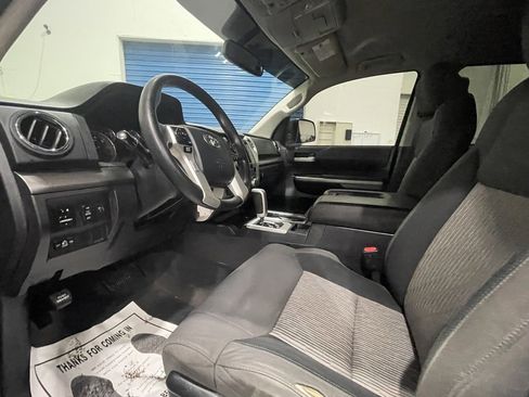 Used 2014 Toyota Tundra SR5 image 26