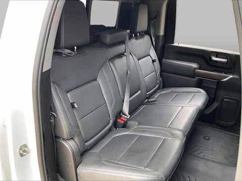 Used 2021 GMC Sierra 2500 SLT w/ SLT Premium Package AWD/4WD image 18