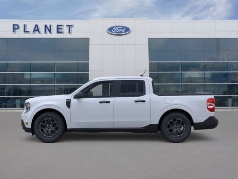 New 2026 Ford Maverick XLT FWD image 3