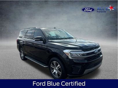 Used 2023 Ford Expedition XLT
