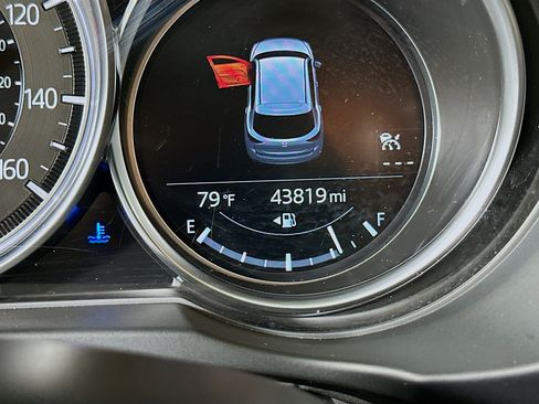 Used 2024 MAZDA CX-5 AWD 2.5 S w/ Select Package image 19