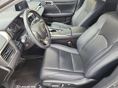 Used 2021 Lexus RX 350 FWD image 18