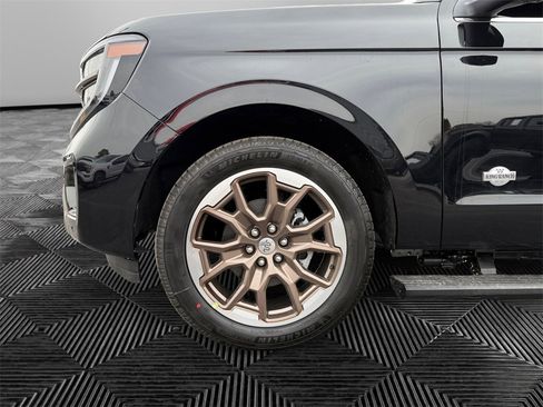 New 2026 Ford Expedition Max King Ranch image 14