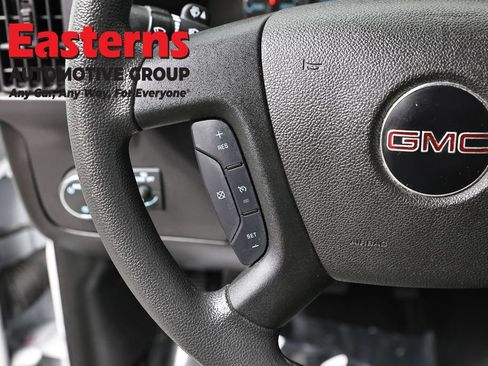 Used 2024 GMC Savana 2500 w/ Driver Convenience Package RWD image 15