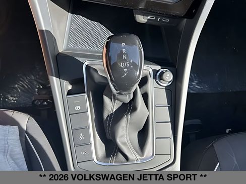 New 2026 Volkswagen Jetta Sport FWD image 31