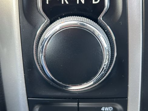 Used 2020 RAM 1500 Classic Warlock w/ Trailer & Traction Group image 28