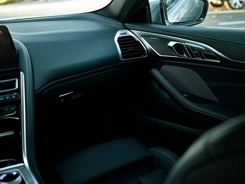 New 2026 BMW 840i 840 w/ M Sport Professional Package image 28