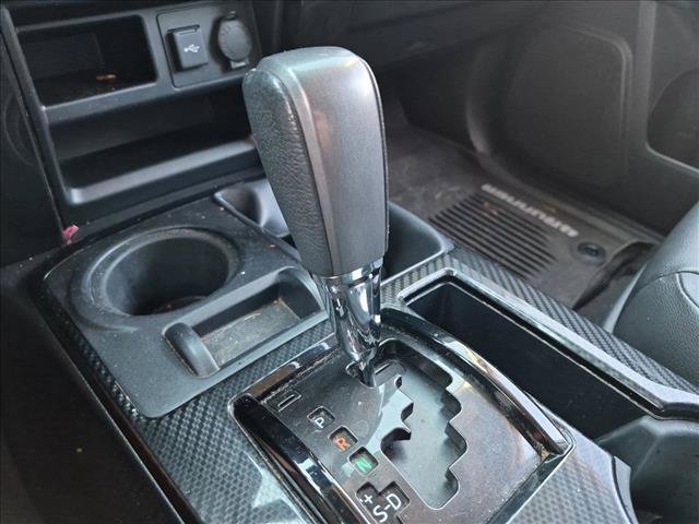 Used 2021 Toyota 4Runner Venture w/ Moonroof Package AWD/4WD image 10